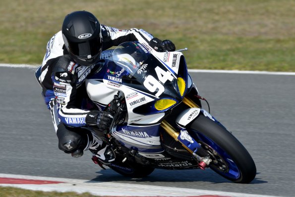2013 00 Test Magny Cours 02994